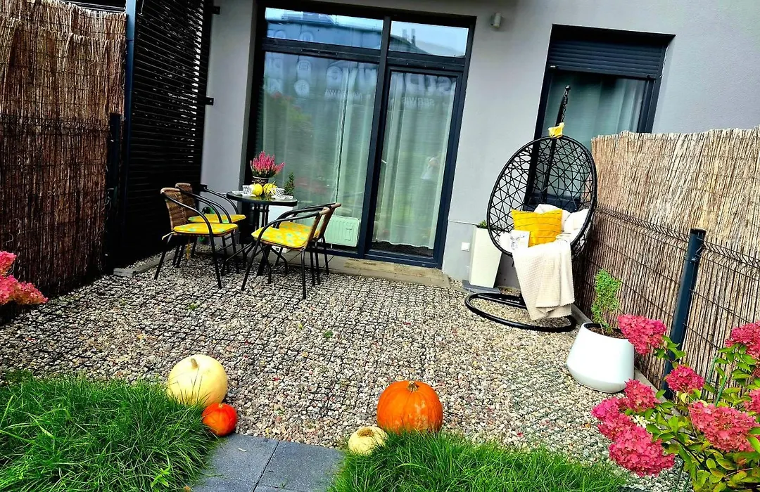 Apartament Lawendowy Relax-1