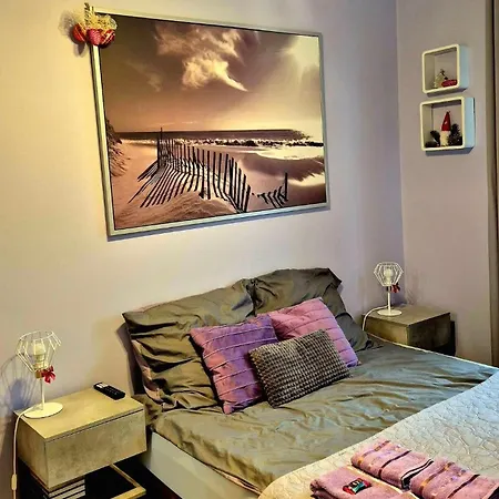 Apartament Lawendowy Relax-2