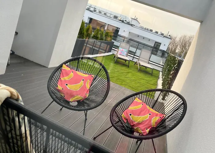 A213 Solny Resort